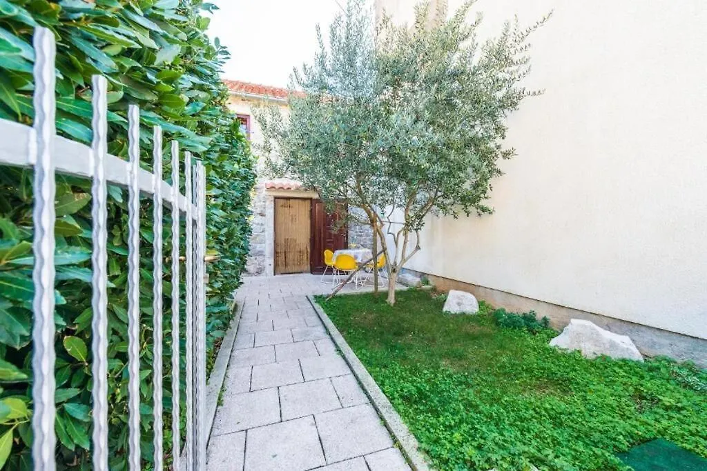 House Romanca Croatia