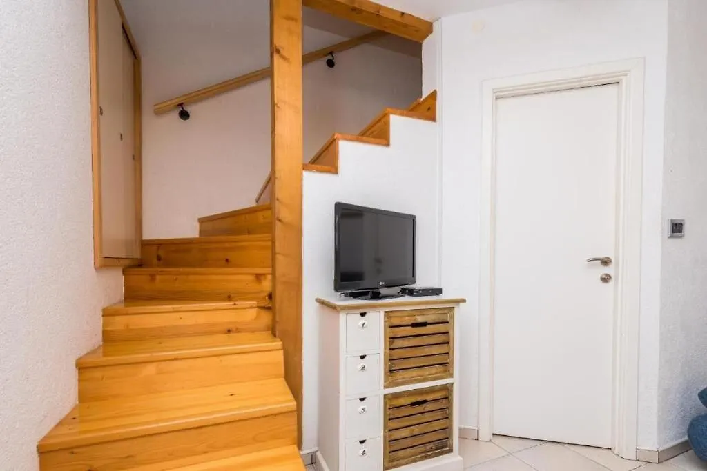 Vikendica House Romanca Croatia