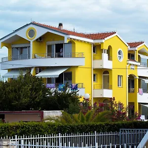 Danijela 1 Apartman